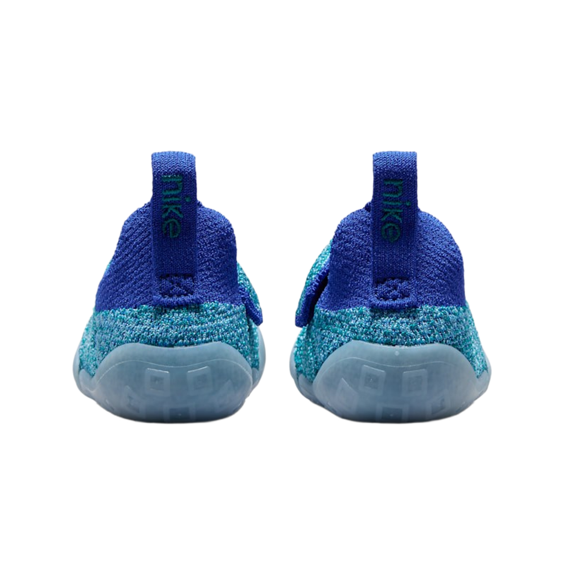 (TD) 나이키 스우시 1 게임 로얄 풋볼 블루((TD) Nike Swoosh 1 Game Royal Football Blue) - 3