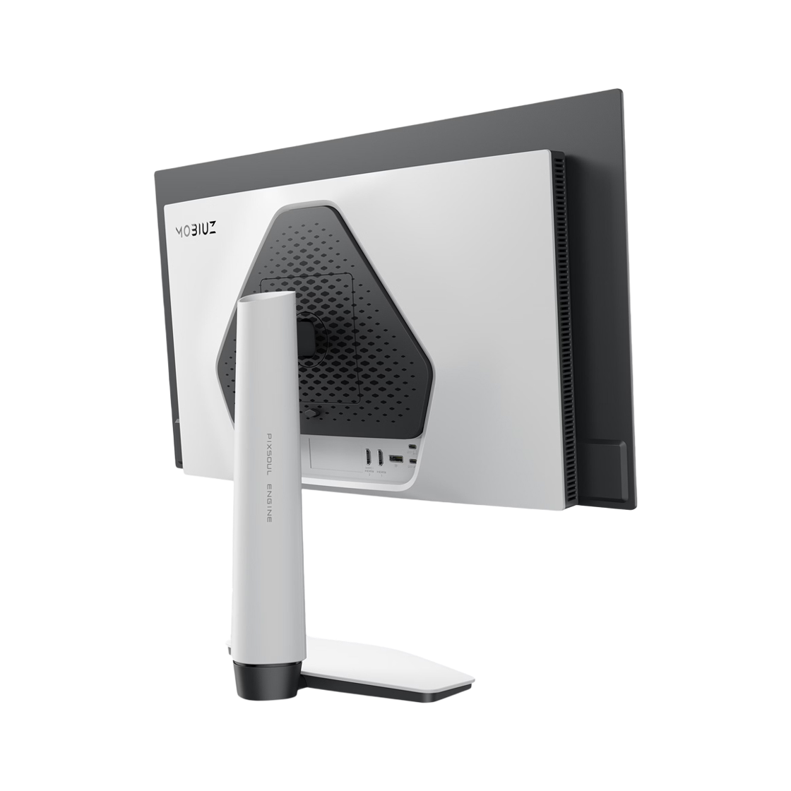 벤큐 EX271UZ 모비우스 무결점 4K 240Hz OLED 올레드 게이밍모니터(BenQ EX271UZ Mobius Flawless 4K 240Hz OLED Gaming Monitor) - 2