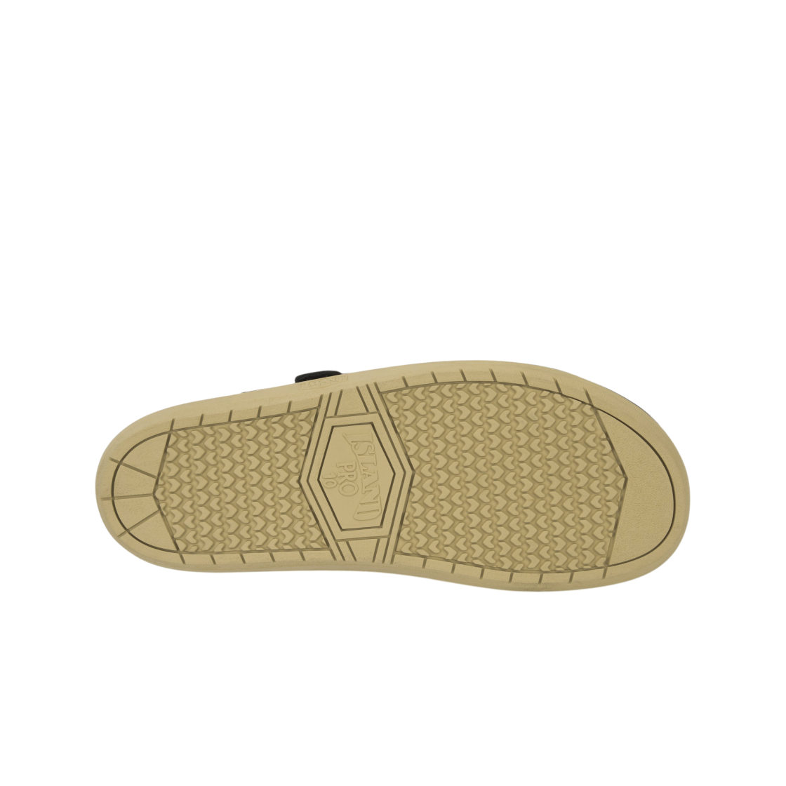 아일랜드 슬리퍼 클래식 스웨이드 클로그 블랙 스웨이드(Island Slipper Classic Suede Clog Black Suede) - 2