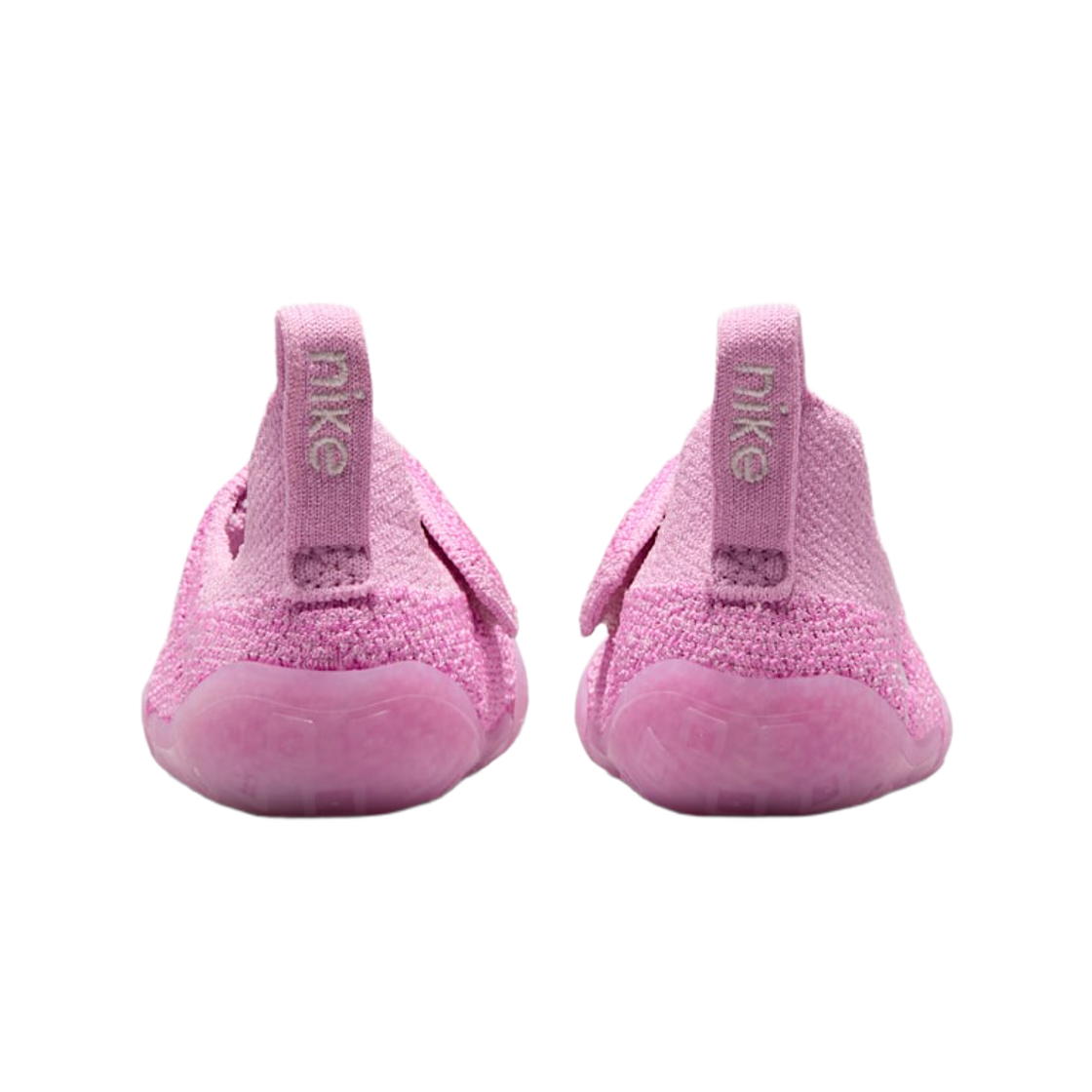 (TD) 나이키 스우시 1 핑크 라이즈 플레이풀 핑크((TD) Nike Swoosh 1 Pink Rise Playful Pink) - 3