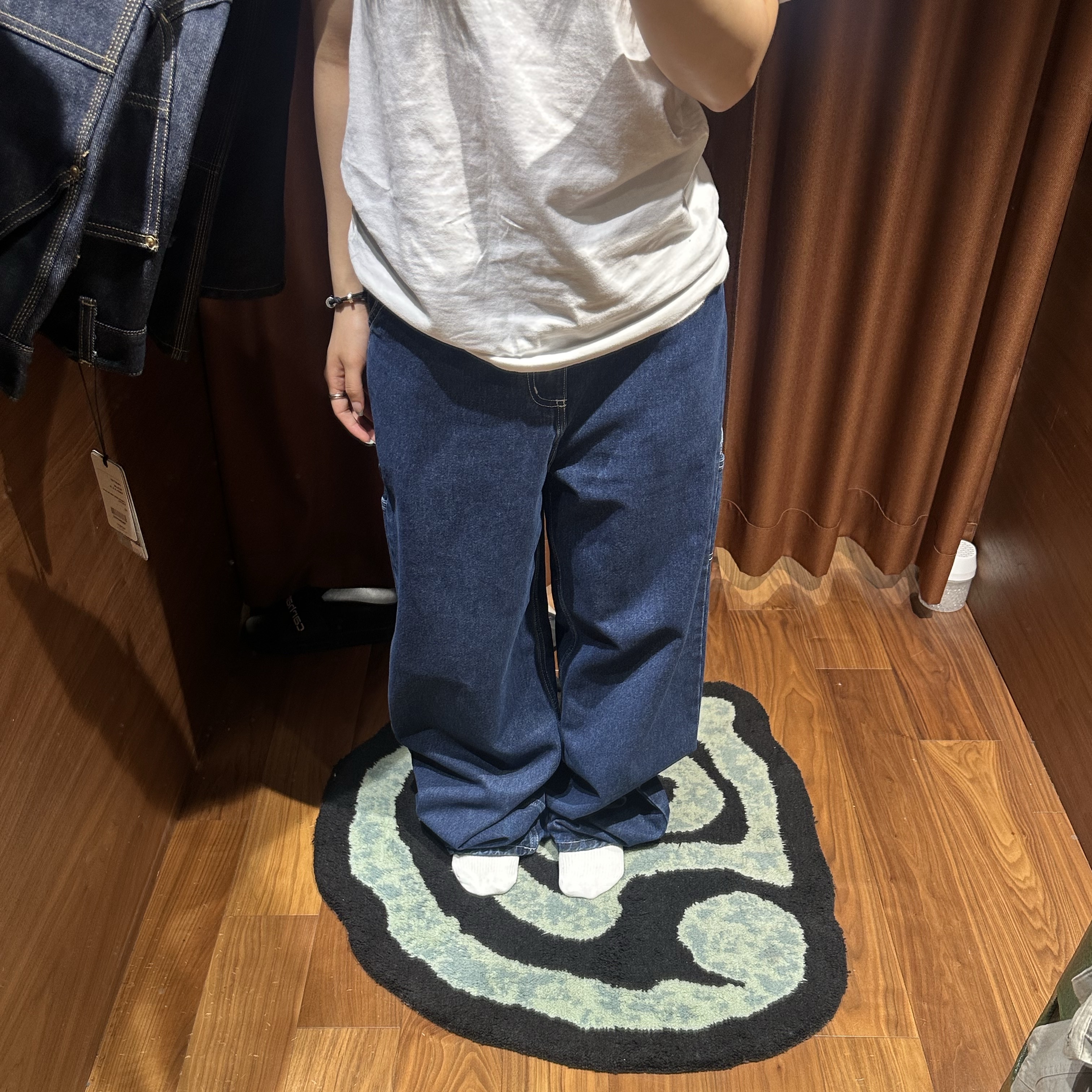 둑이맘님의 스타일
