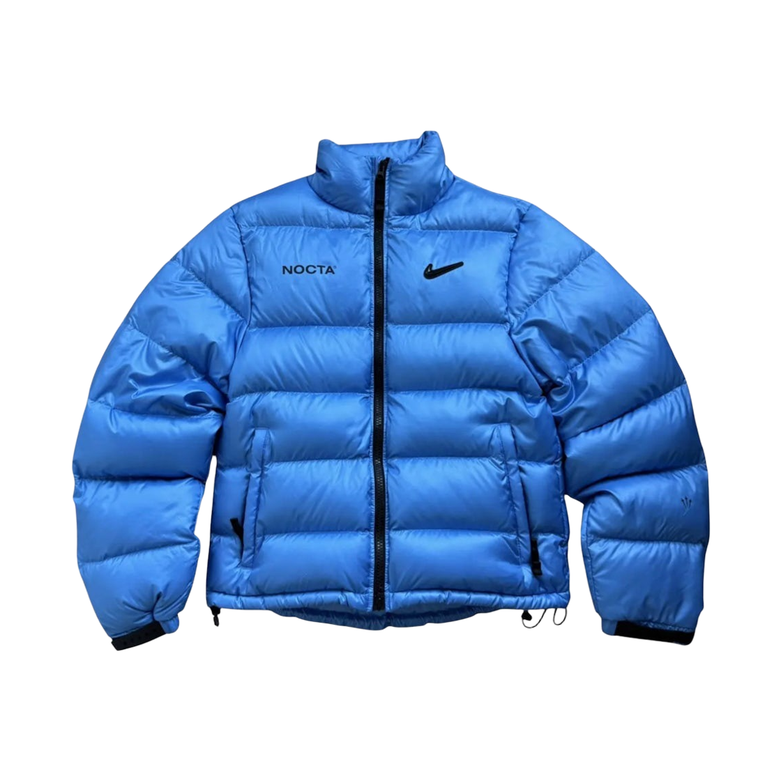 DD5899-412 Nike x Nocta Sunset Puffer Jacket Baby Blue (DD5899-412)