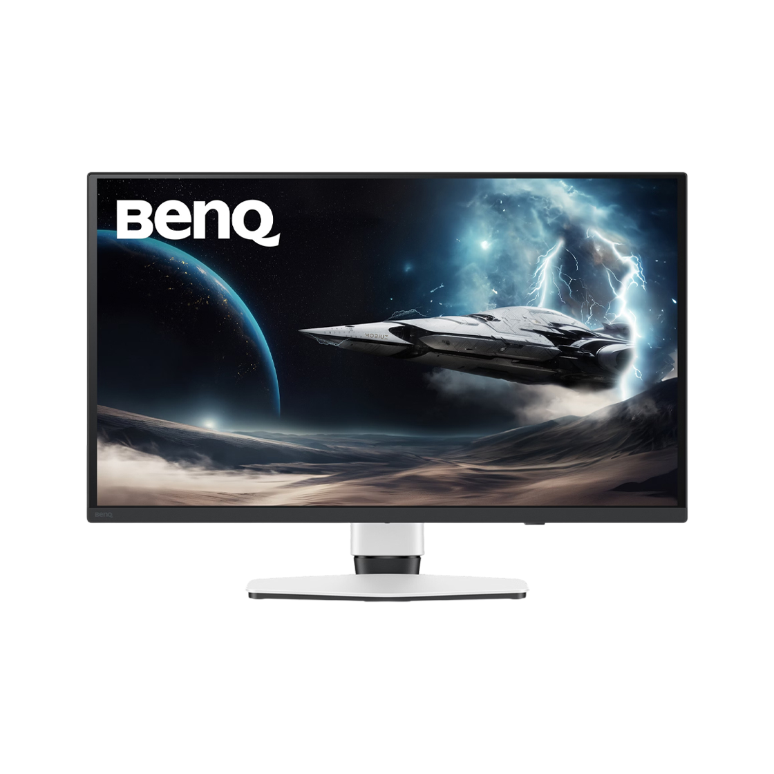 벤큐 EX271UZ 모비우스 무결점 4K 240Hz OLED 올레드 게이밍모니터(BenQ EX271UZ Mobius Flawless 4K 240Hz OLED Gaming Monitor) - 3