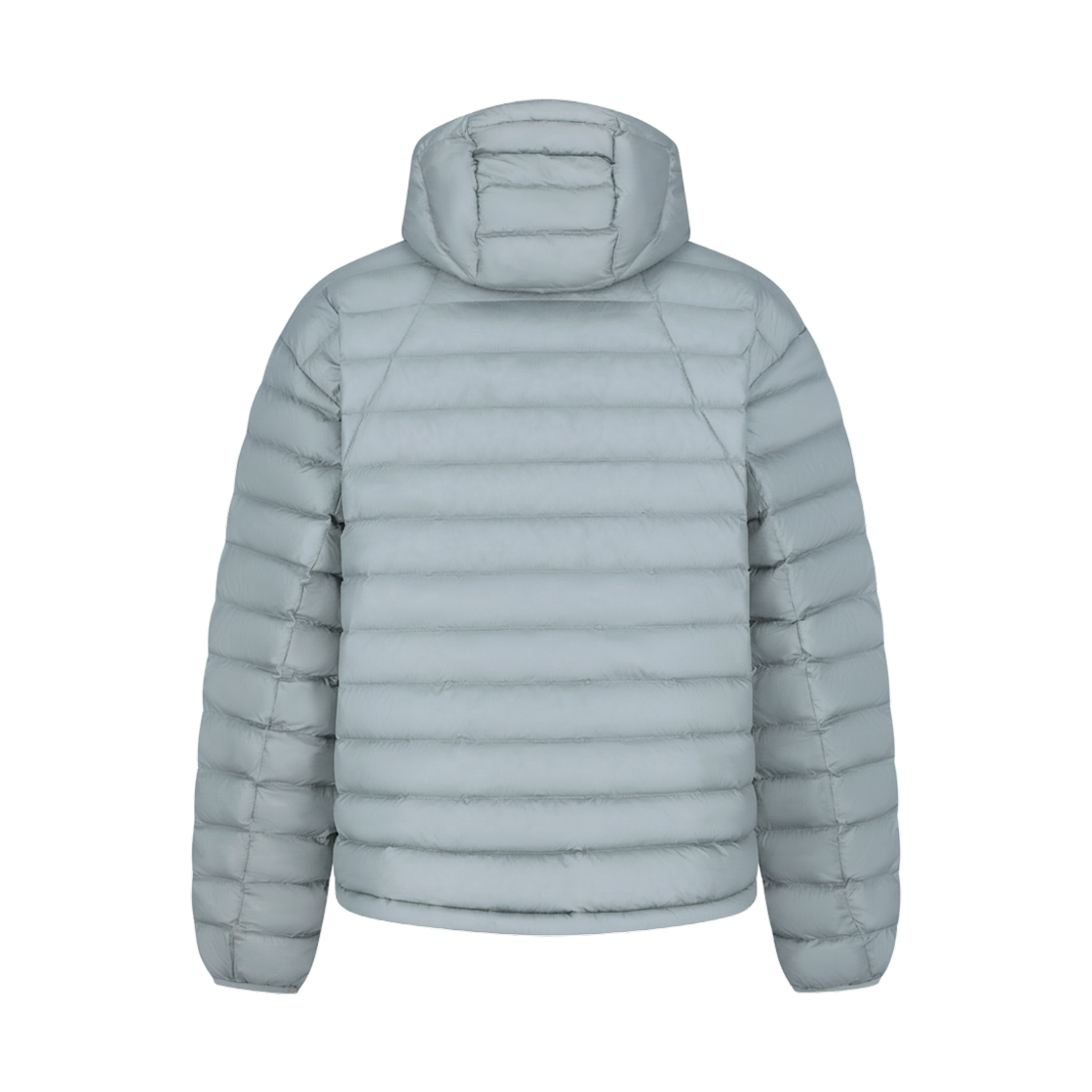 노스페이스 화이트 라벨 벤투스 온 자켓 실버(The North Face White Label Ventus On Jacket Silver) - 2