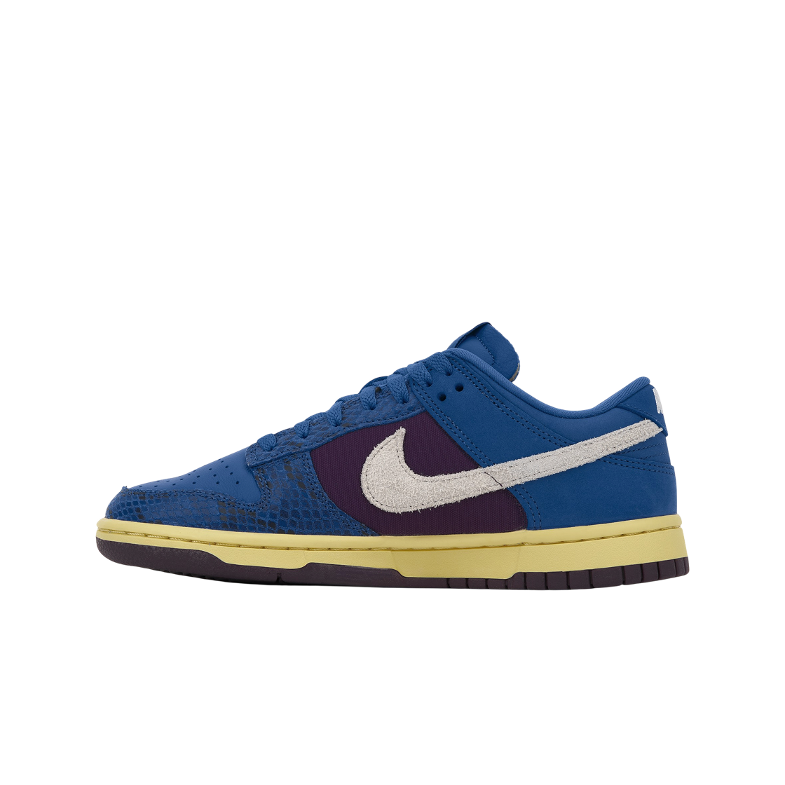 나이키 x 언디핏 덩크 로우 SP 5 온 잇(Nike x Undefeated Dunk Low SP 5 On It) - 3