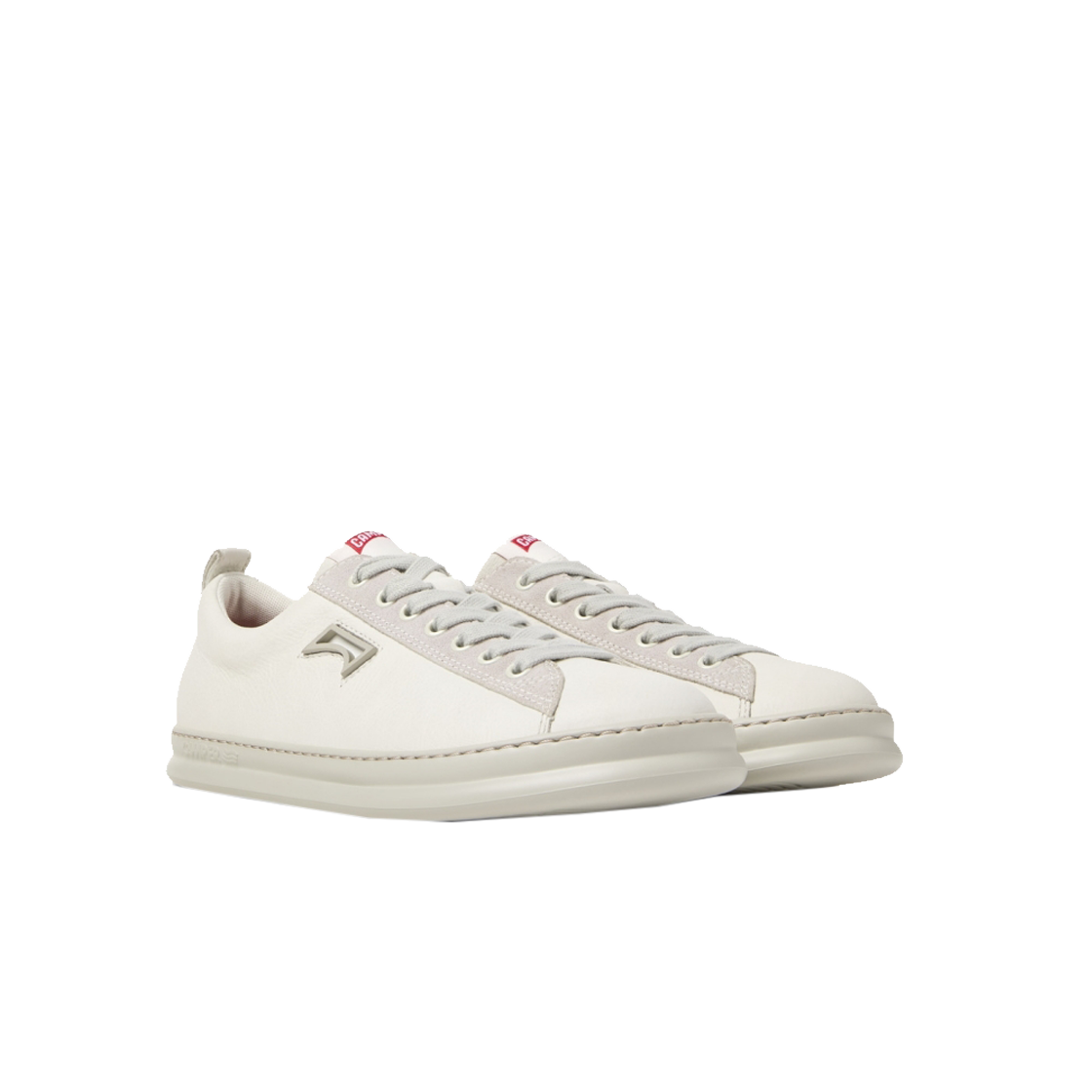 캠퍼 남성 러너 포 스니커즈 아이보리(Camper Man Runner Four Sneakers Ivory) - 2