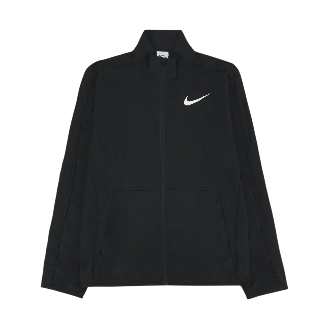 Nike Nike Dri-Fit Woven Training Jacket Black - Asia · S