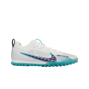 Nike Zoom Mercurial Vapor 15 Pro TF White Baltic Blue