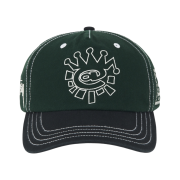 Stussy x Always Do What You Should Do Snapback Hunter