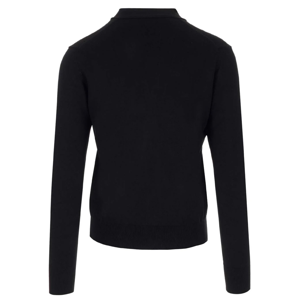 [25% 쿠폰] 비비안 웨스트우드 가디건 블랙([25% 쿠폰] Vivienne Westwood Cardigan Black) - 3