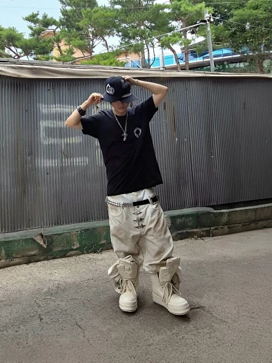 스타일 카드
