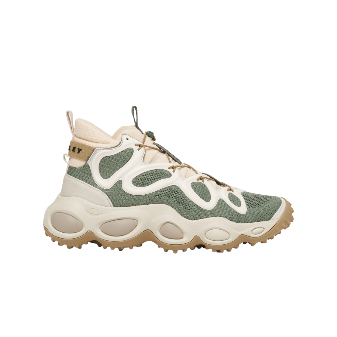 FOF100680-756 Oakley Eon Alpha Surplus Green
