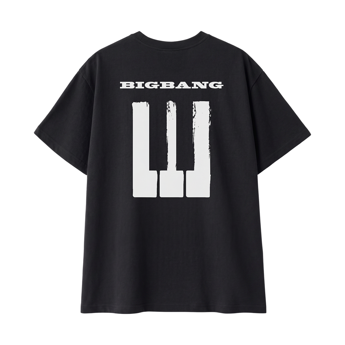 BIGBANG COSMOS TシャツGOYANG 会場限定　Mサイズ BIGBANG COSMOS TシャツGOYANG 会場限定 Mサイズ BIGBANG COSMOS