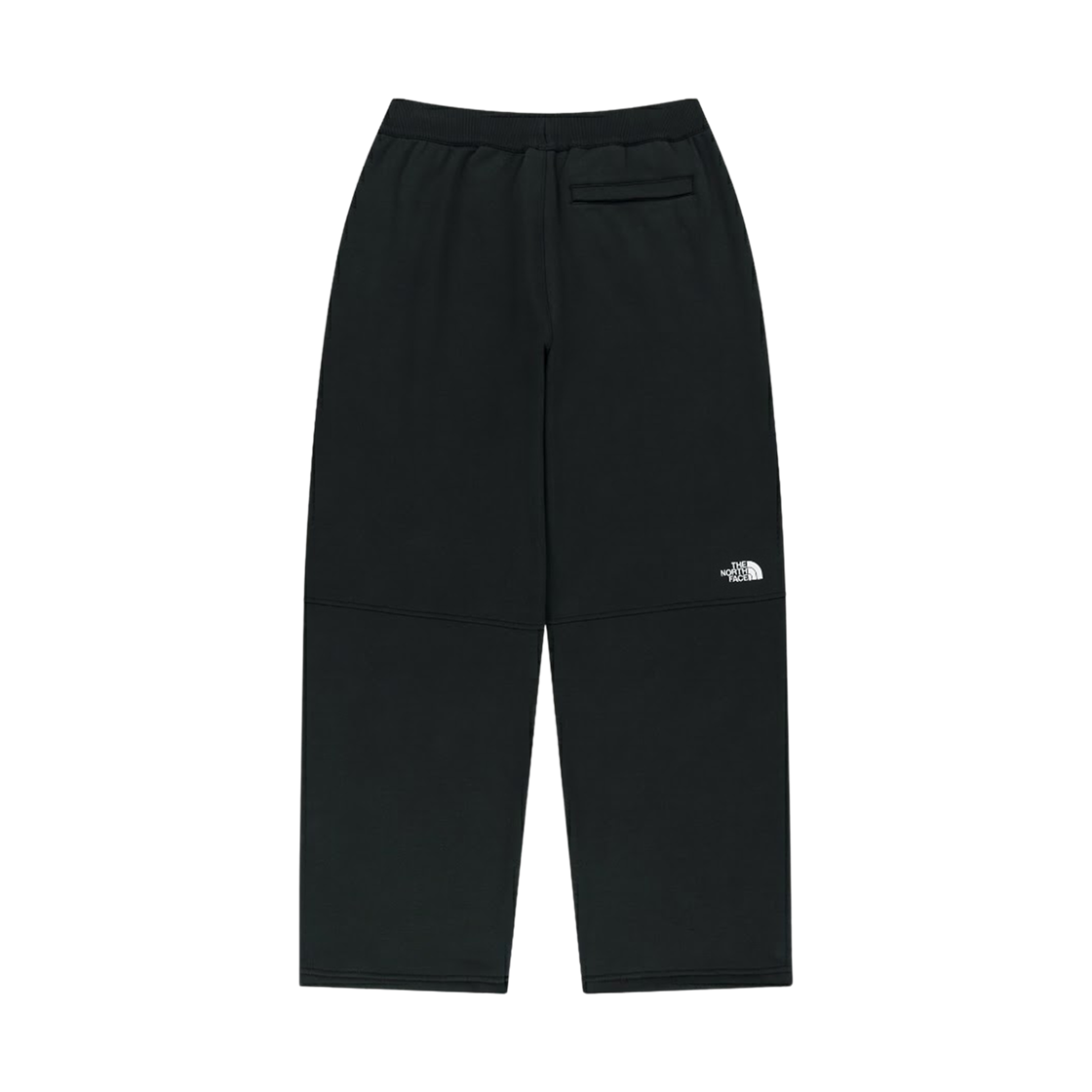 노스페이스 화이트 라벨 소프트라인 스웨트팬츠 블랙(The North Face White Label Softline Sweatpants Black) - 2