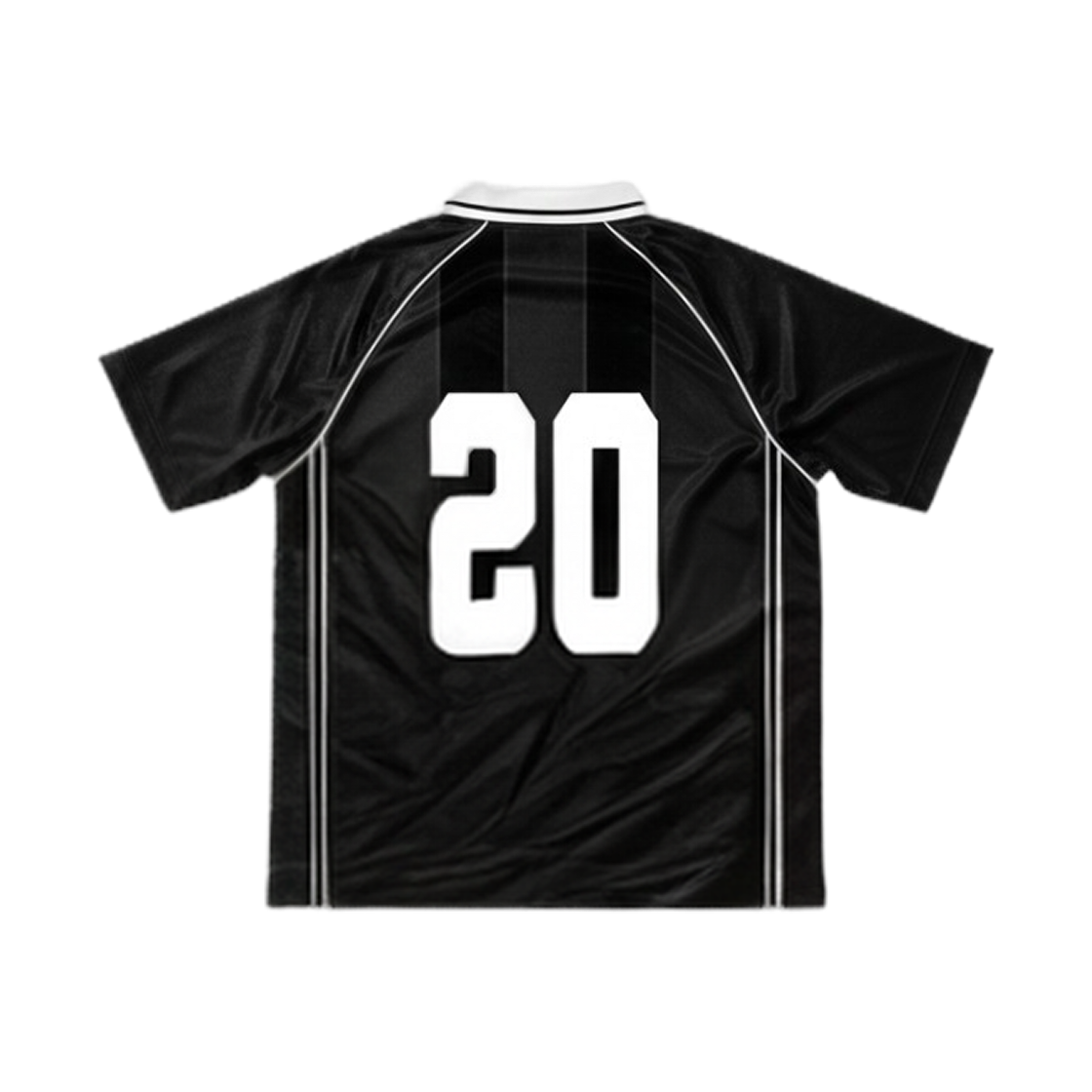 빅뱅 2026-2027 월드 투어 XX : 코스모스 유니폼 블랙(Bigbang 2026-2027 World Tour XX : Cosmos Uniform Black) - 2