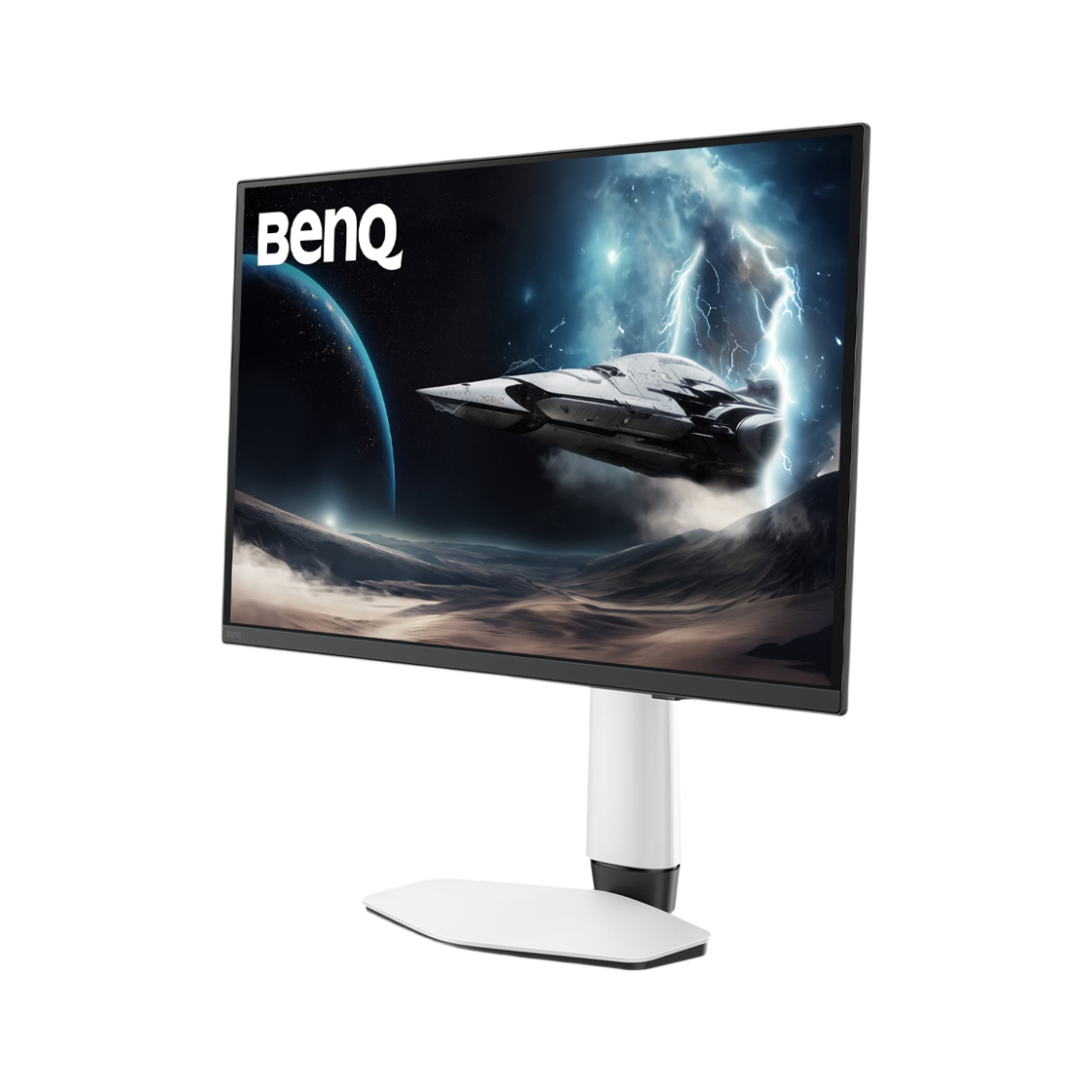벤큐 EX271UZ 모비우스 무결점 4K 240Hz OLED 올레드 게이밍모니터(BenQ EX271UZ Mobius Flawless 4K 240Hz OLED Gaming Monitor) - 4