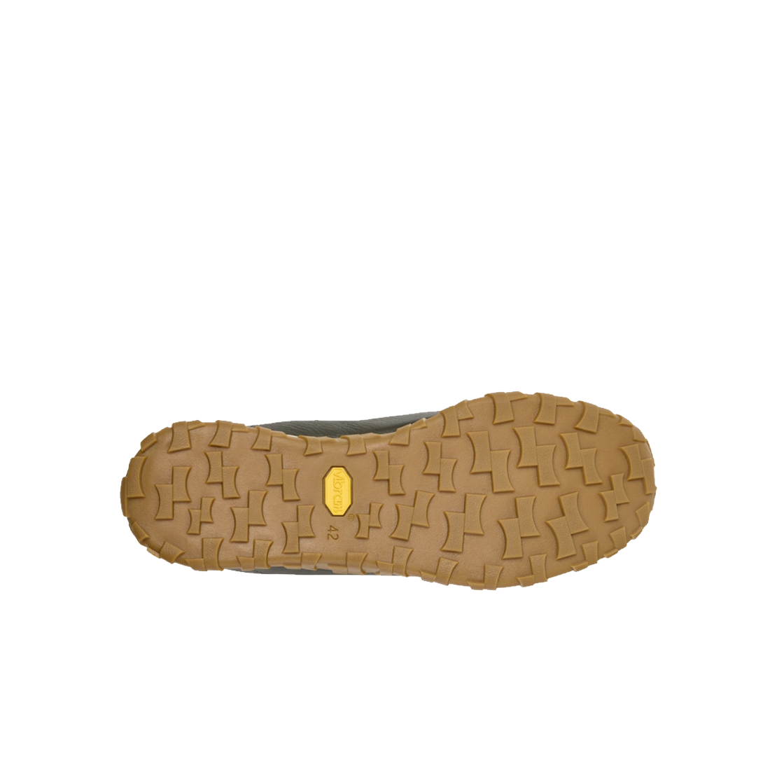 캠퍼 남성 드리프트 워크 스니커즈 카키(Camper Man Drift Walk Sneakers Khaki) - 5