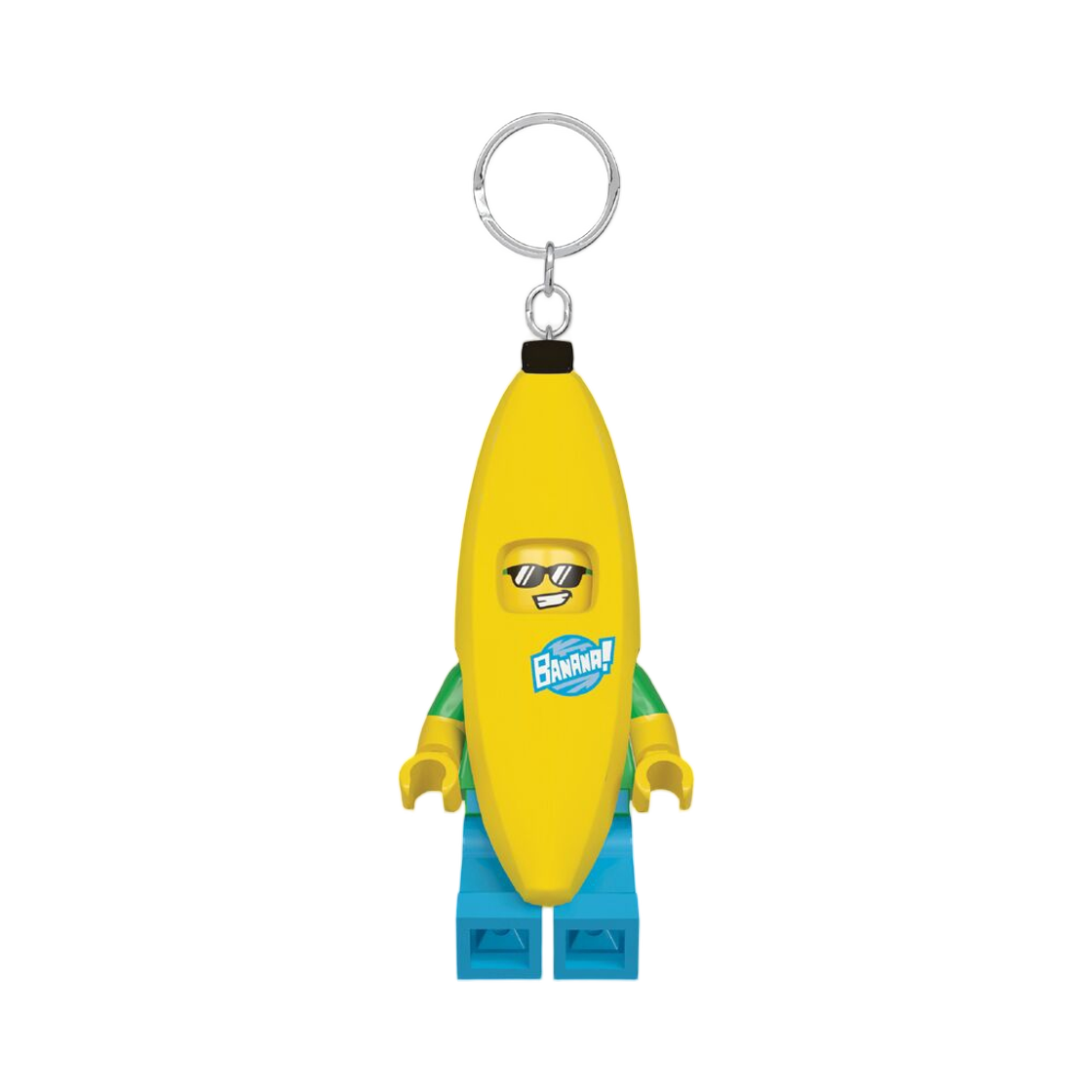 5005706 Lego Banana Guy Key Light
