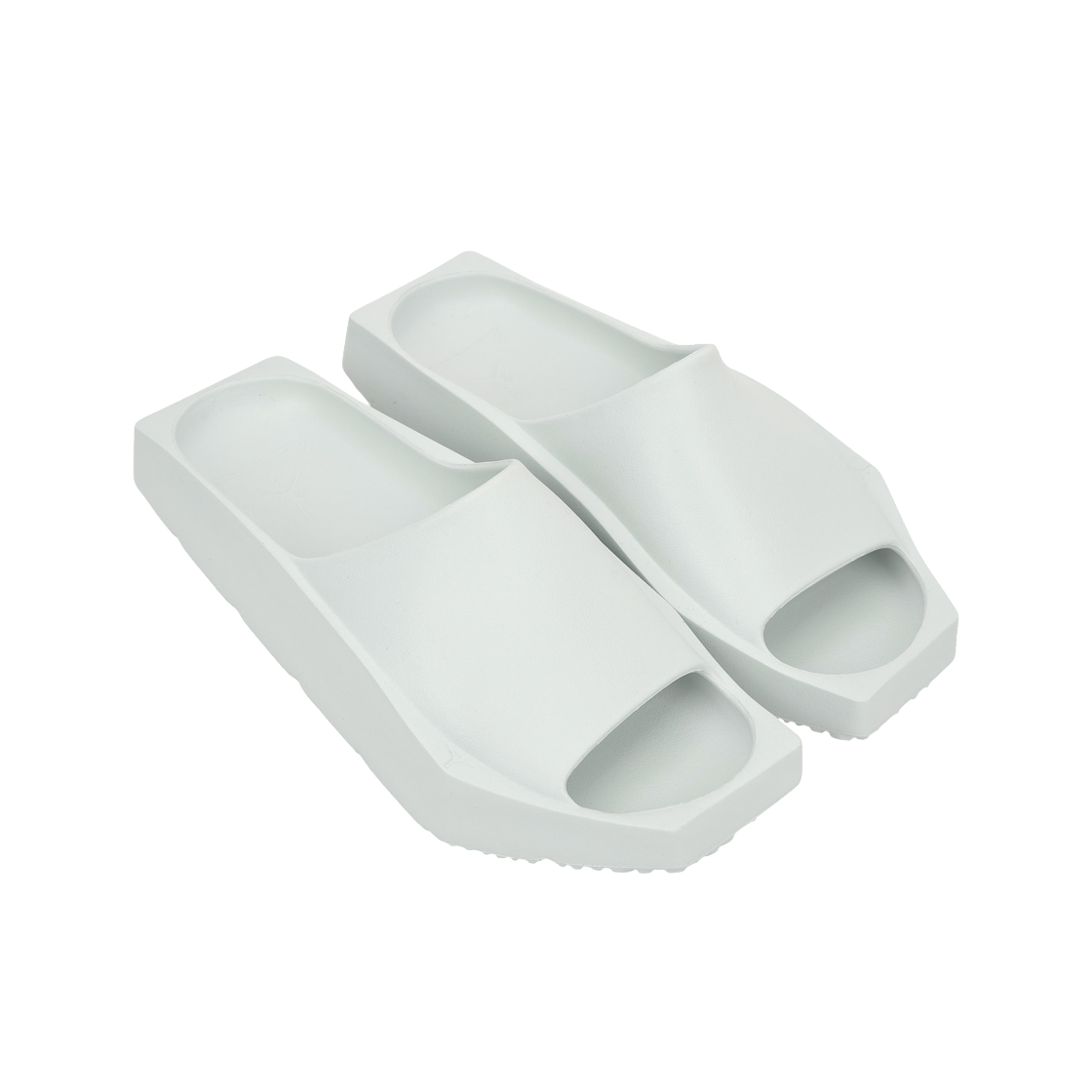 (W) 조던 헥스 슬라이드 오프 화이트((W) Jordan Hex Slide Off White) - 4