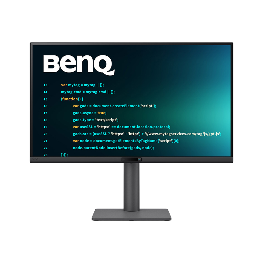 벤큐 RD270Q 무결점 피벗 QHD 프로그래밍 코딩 개발자 야간모드 144Hz(BenQ RD270Q Flawless Pivot QHD Programming Coding Developer Night Mode 144Hz)