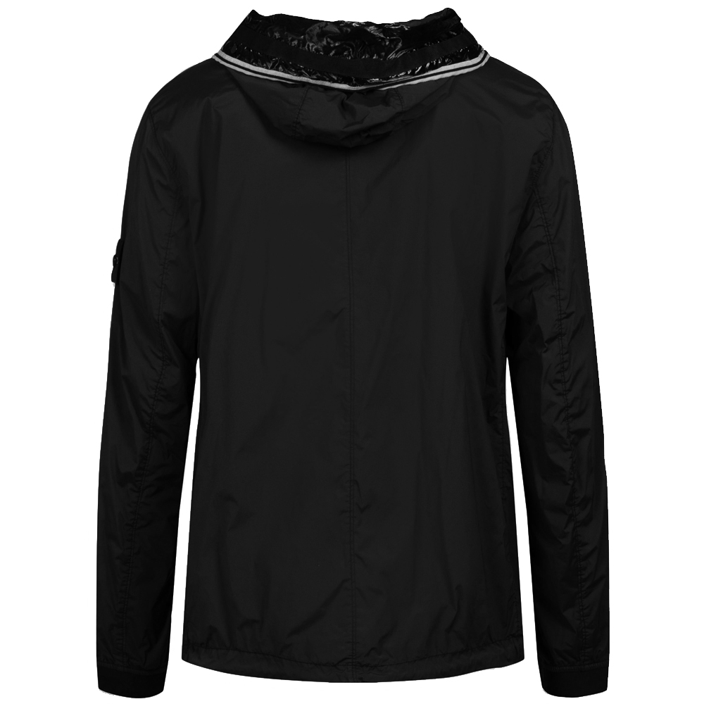 [15% 쿠폰] 스톤아일랜드 와펜 스킨 터치 후드 자켓([15% 쿠폰] Stone Island Wappen Skin Touch Hooded Jacket) - 3