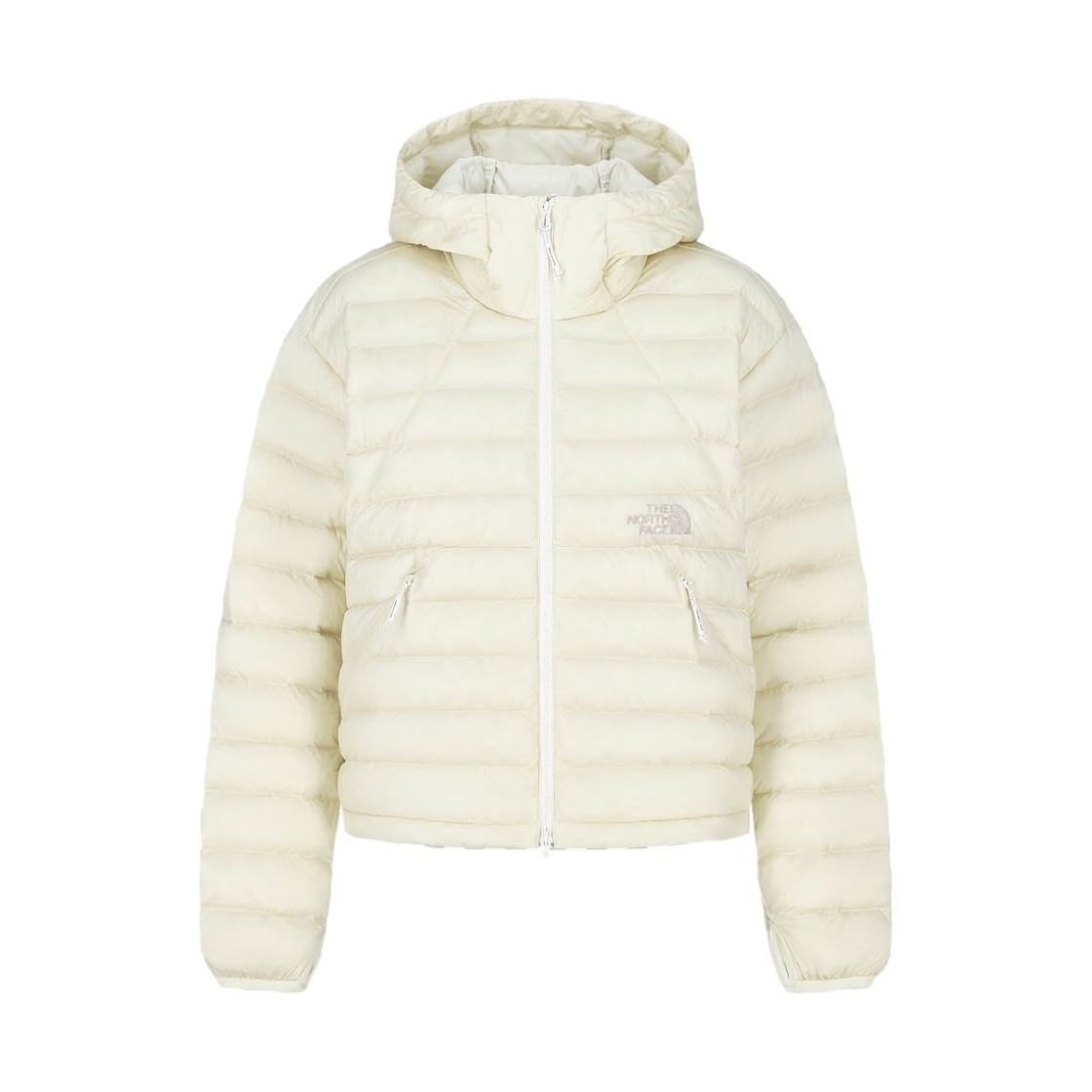 (W) 노스페이스 화이트 라벨 벤투스 온 자켓 바닐라((W) The North Face White Label Ventus On Jacket Vanilla)