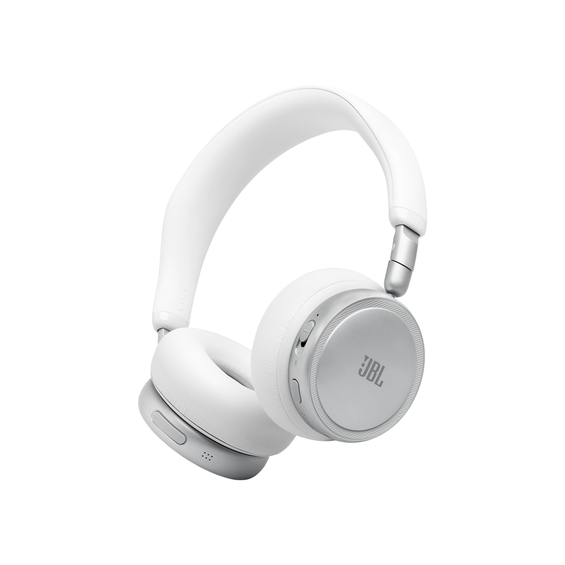 제이비엘 LIVE 680NC 온이어 무선 블루투스 헤드폰(JBL Live 680NC Wireless On-Ear Noise Cancelling Headphones) - 2