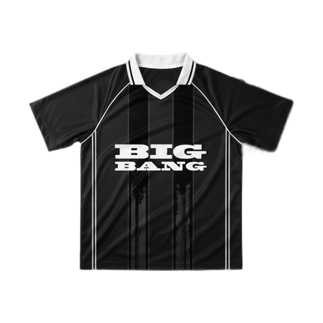 빅뱅 2026-2027 월드 투어 XX : 코스모스 유니폼 블랙(Bigbang 2026-2027 World Tour XX : Cosmos Uniform Black) - 1