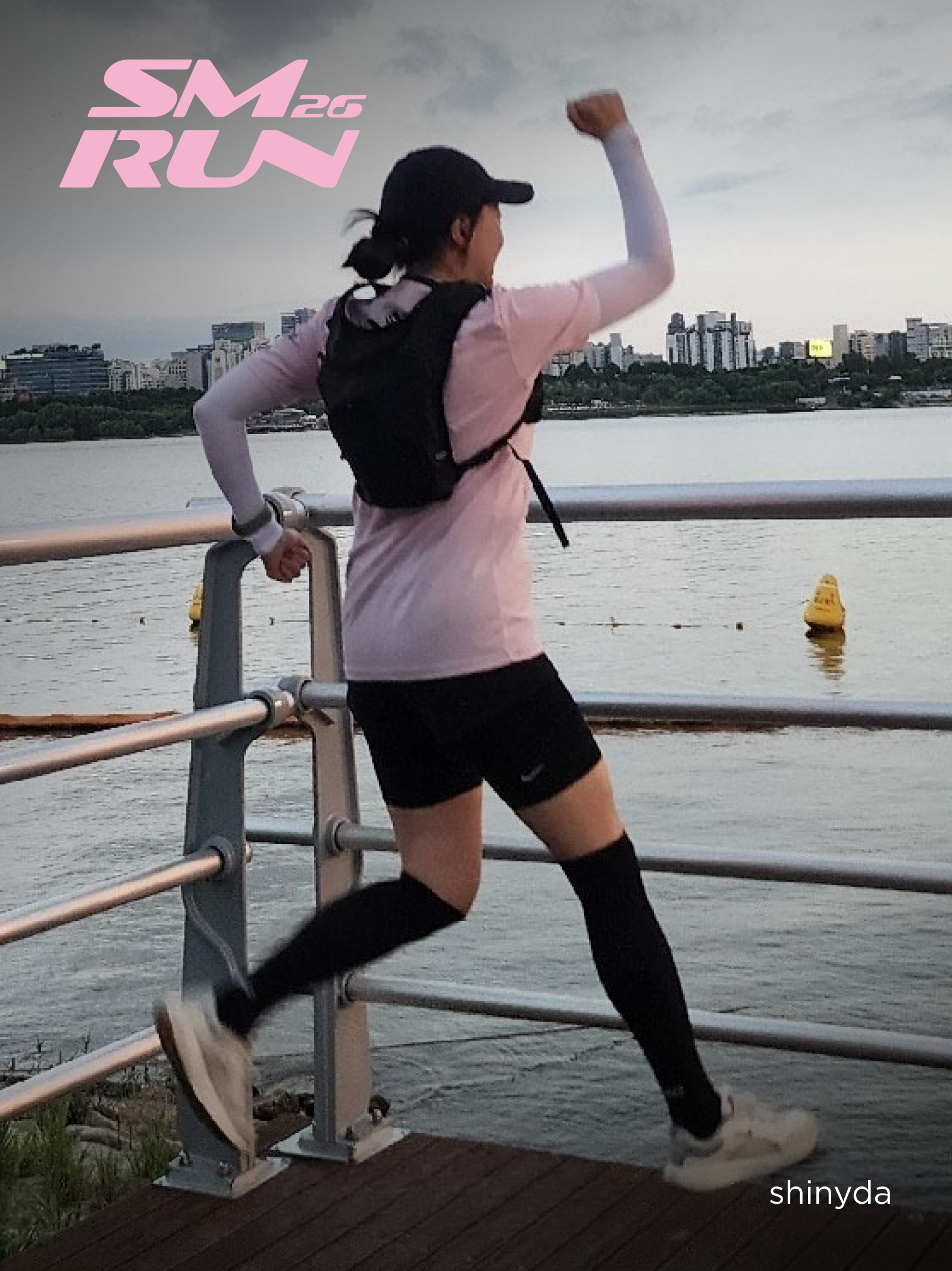 KREAM 챌린지님의 스타일 - 2