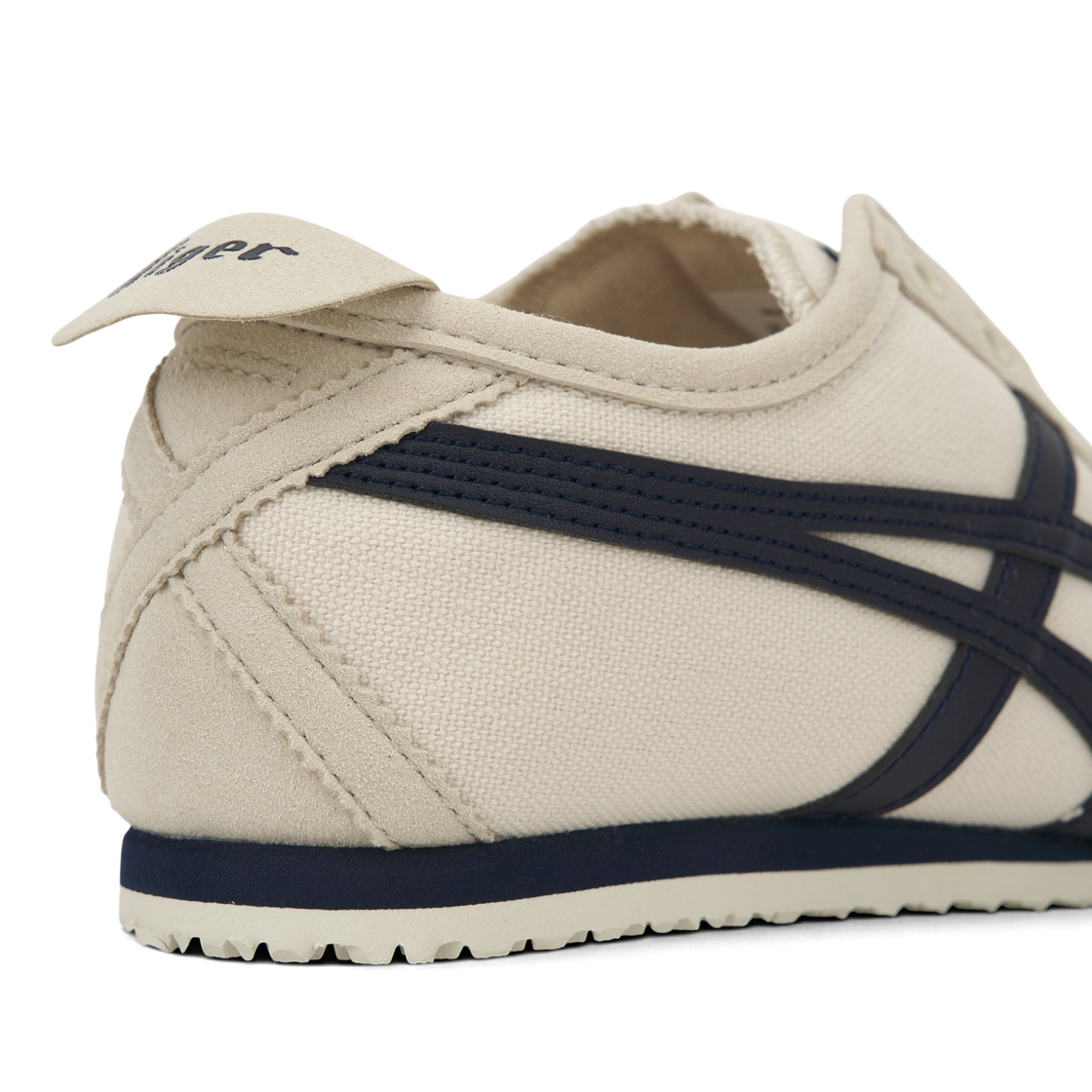 오니츠카 타이거 멕시코 66 슬립온 버치 미드나잇(Onitsuka Tiger Mexico 66 Slip-On Birch Midnight) - 8