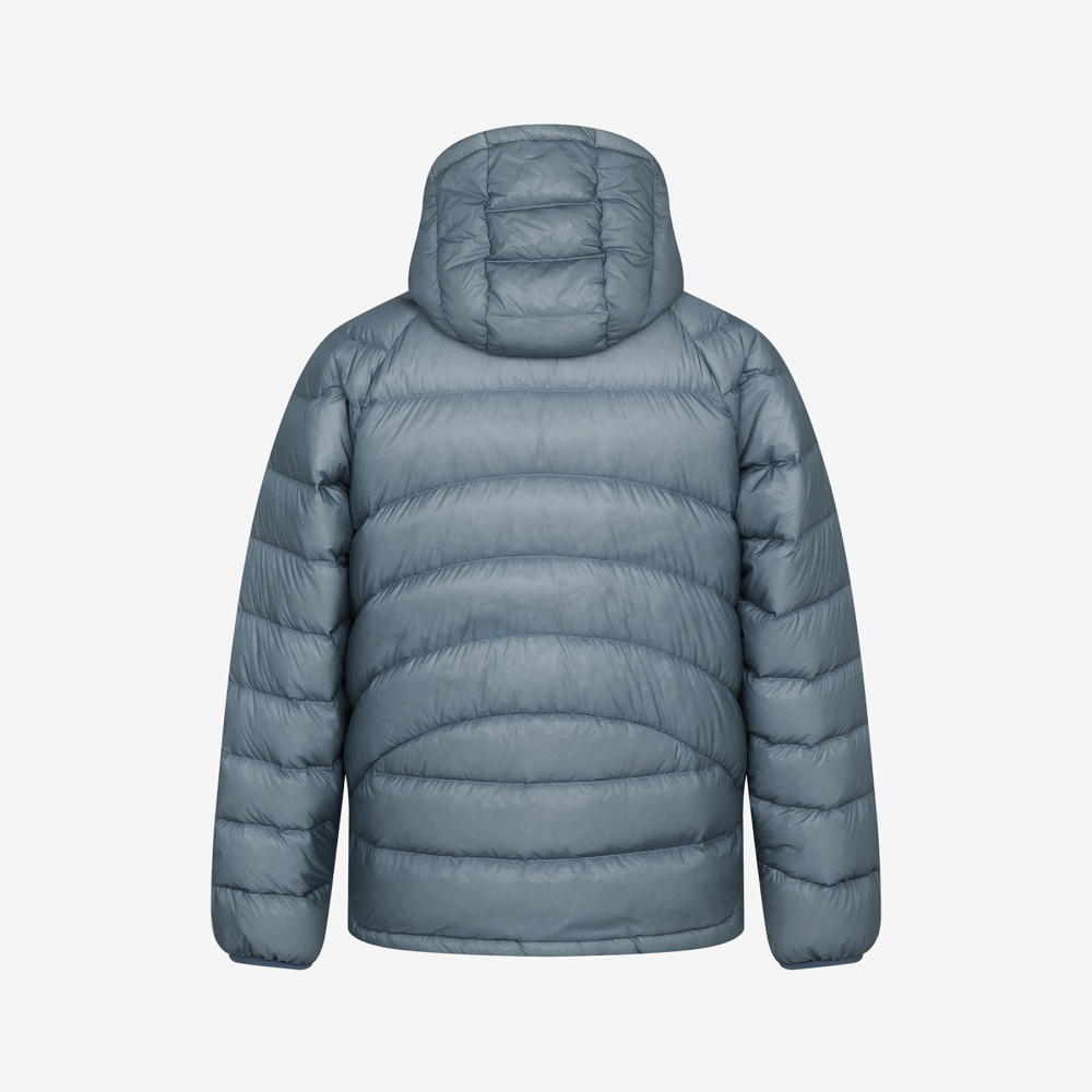 [5% 적립] 휠라 에어플로우 후드경량다운 다크블루([5% 적립] FILA Airflow Hood Lightweight Down Dark Blue) - 3