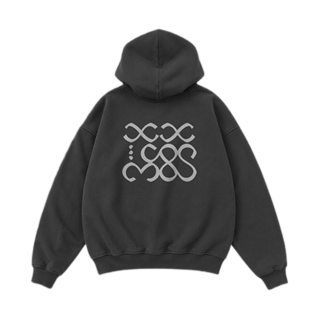 - Bigbang 2026-2027 World Tour XX : Cosmos Tour Hoodie Black