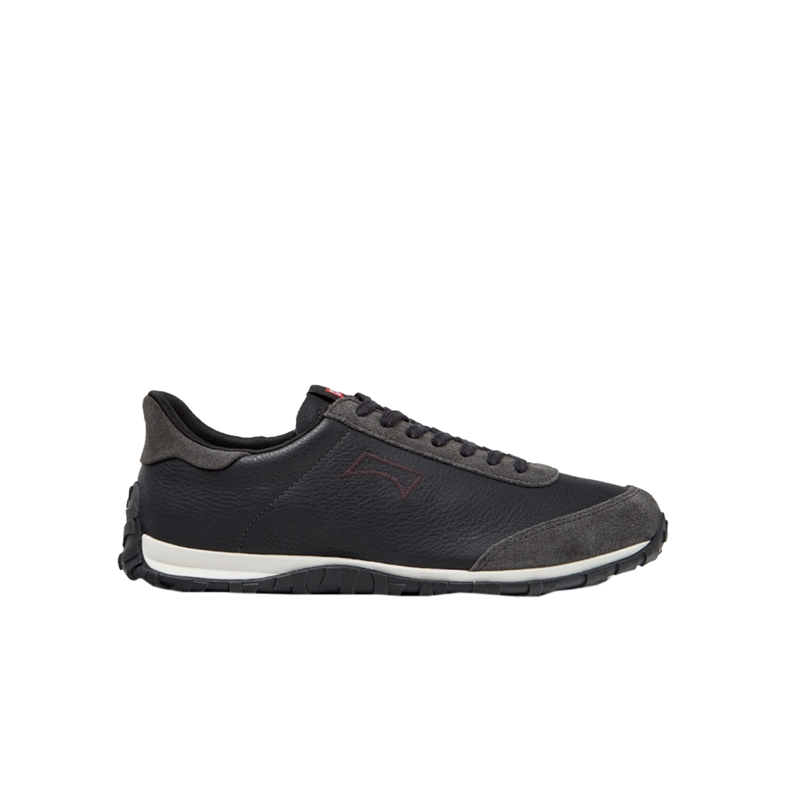 K101097-009 Camper Man Drift Walk Sneakers Black