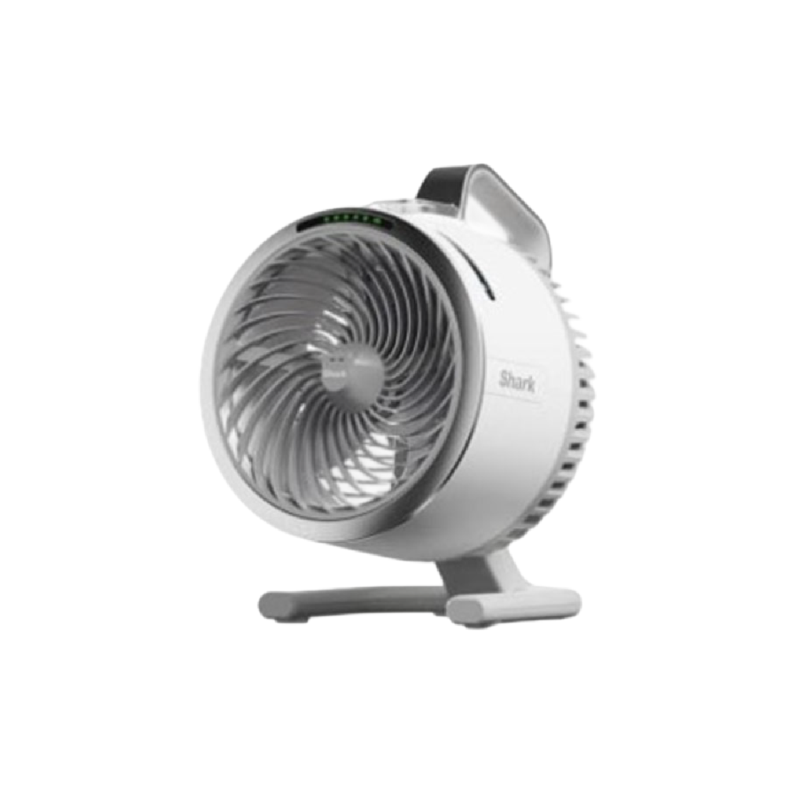 샤크닌자 SHARK 무선 미스트 휴대용 선풍기 플렉스브리즈 하이드로고 서큘레이터 FA050KR(SHARK FlexBreeze HydroGo Cordless Misting Portable Fan & Circulator FA050KR) - 2