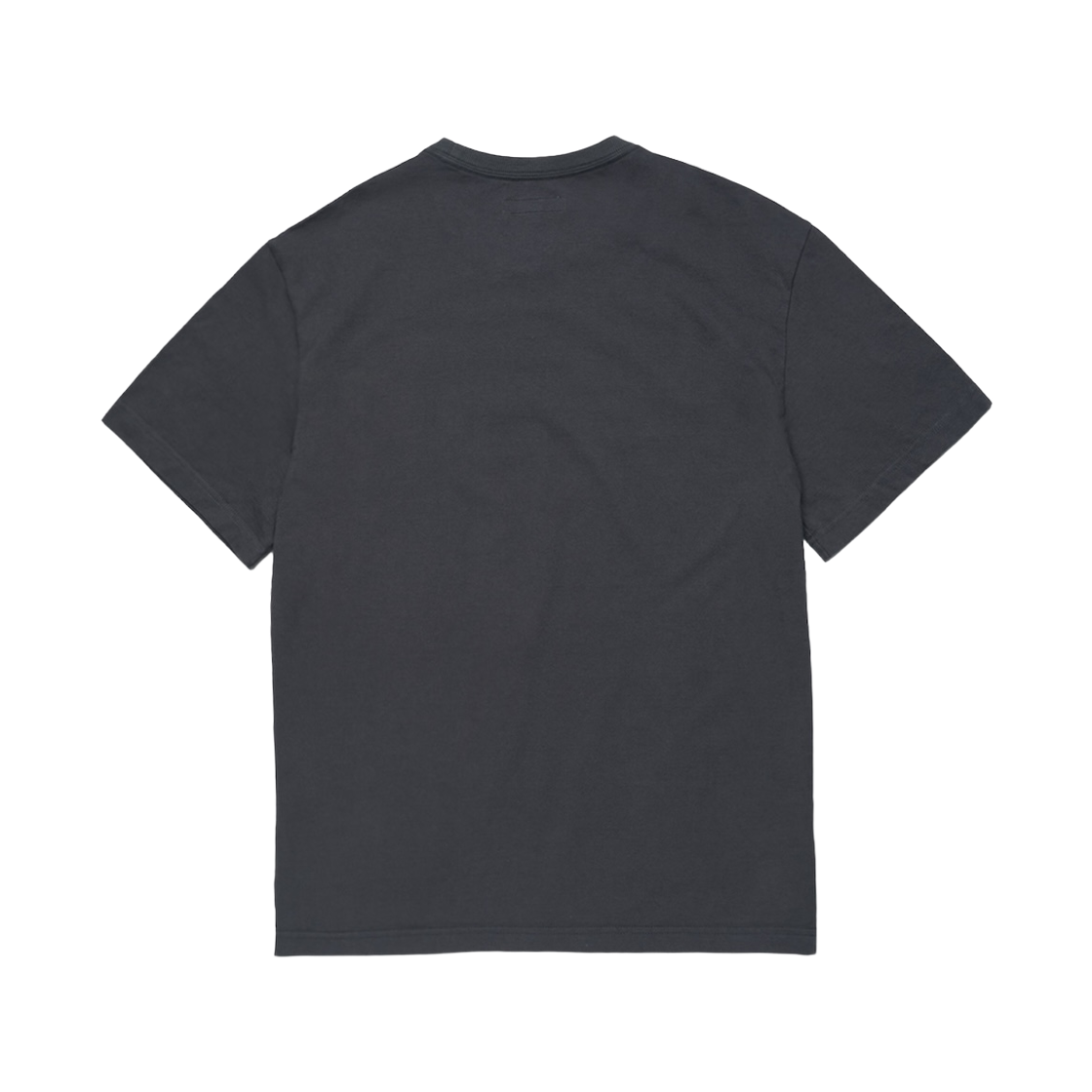 나이스웨더 어패럴 더 인덱스 티셔츠 차콜(Nice Weather Apparel The index T-Shirt Charcoal) - 2