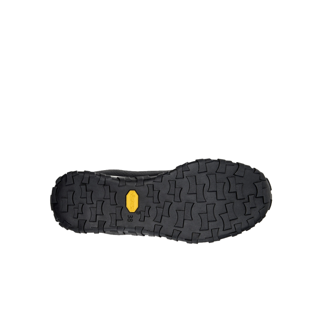 캠퍼 여성 드리프트 워크 스니커즈 블랙(Camper Woman Drift Walk Sneakers Black) - 5