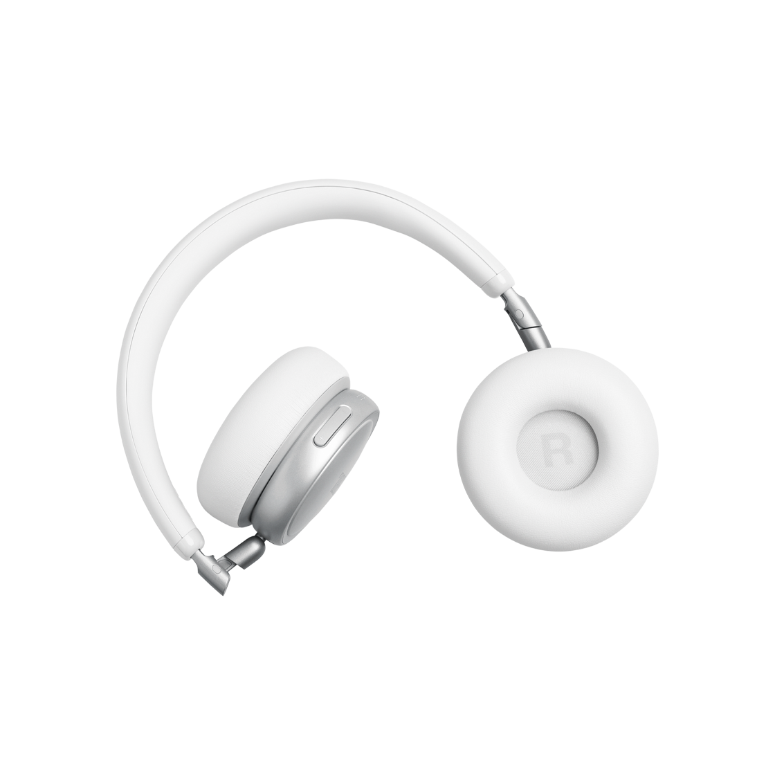 제이비엘 LIVE 680NC 온이어 무선 블루투스 헤드폰(JBL Live 680NC Wireless On-Ear Noise Cancelling Headphones) - 4