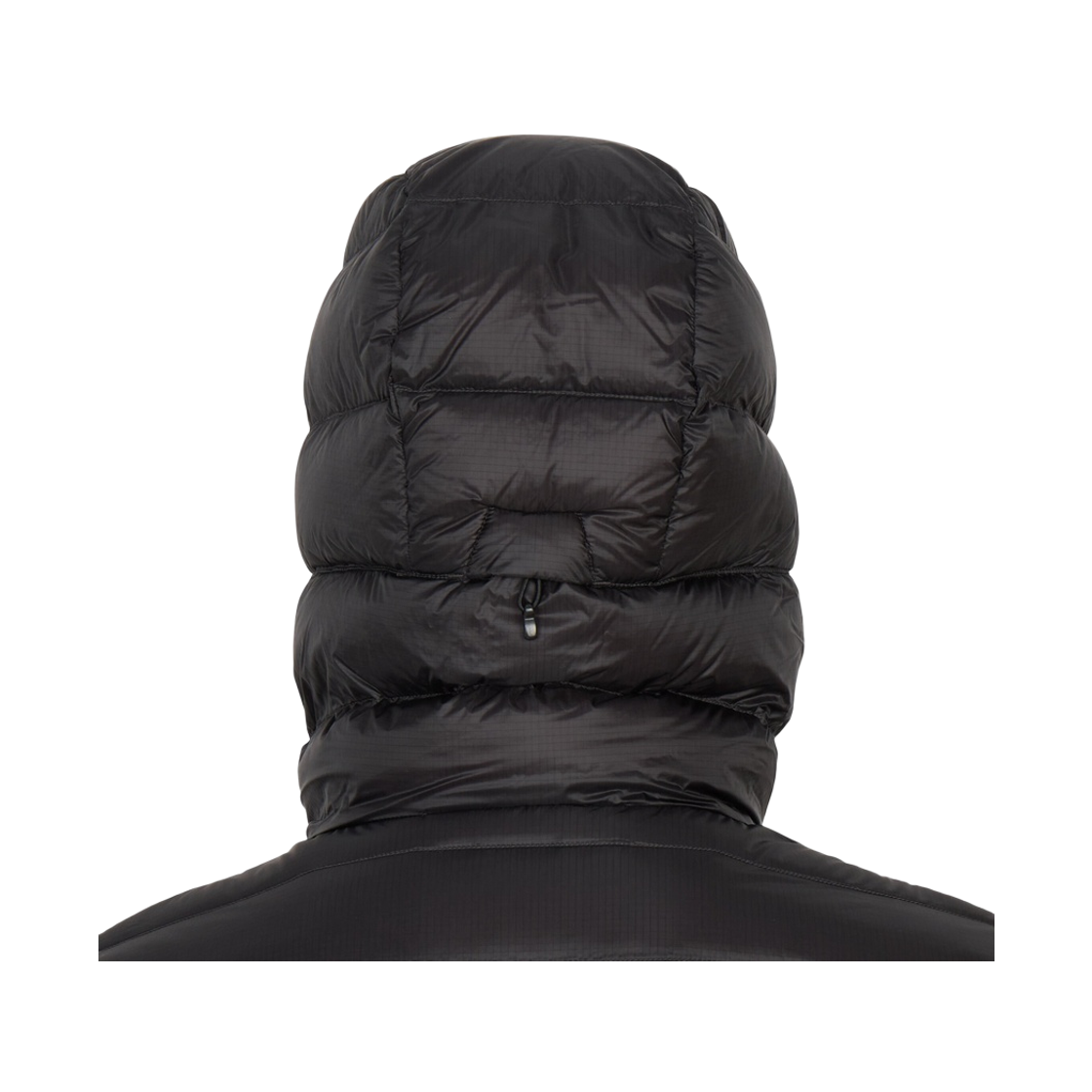 [25% 쿠폰] C.P. 컴퍼니 D.D. 쉘 다운 자켓 블랙 - 26FW([25% 쿠폰] C.P. Company D.D. Shell Down Jacket Black - 26FW) - 6