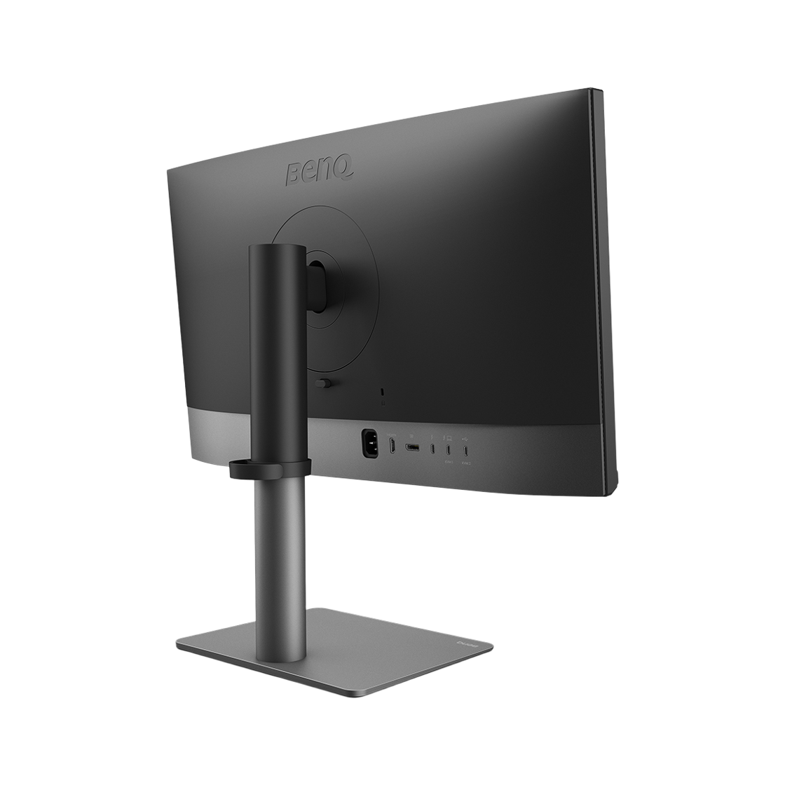 벤큐 PD2732U 무결점 UHD 4K 디자인 사진 영상 전문가용 색인증 모니터(BenQ PD2732U Flawless UHD 4K Design Index Certified Monitor for Photography and Video Professionals) - 2