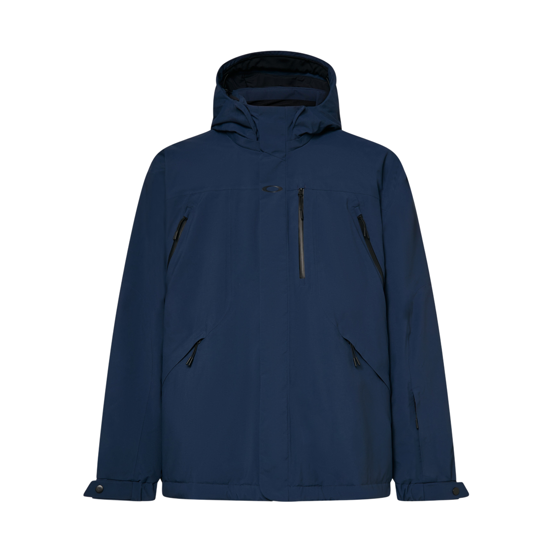 FOA408103-6GA Oakley Tc Channel Jacket Abyss