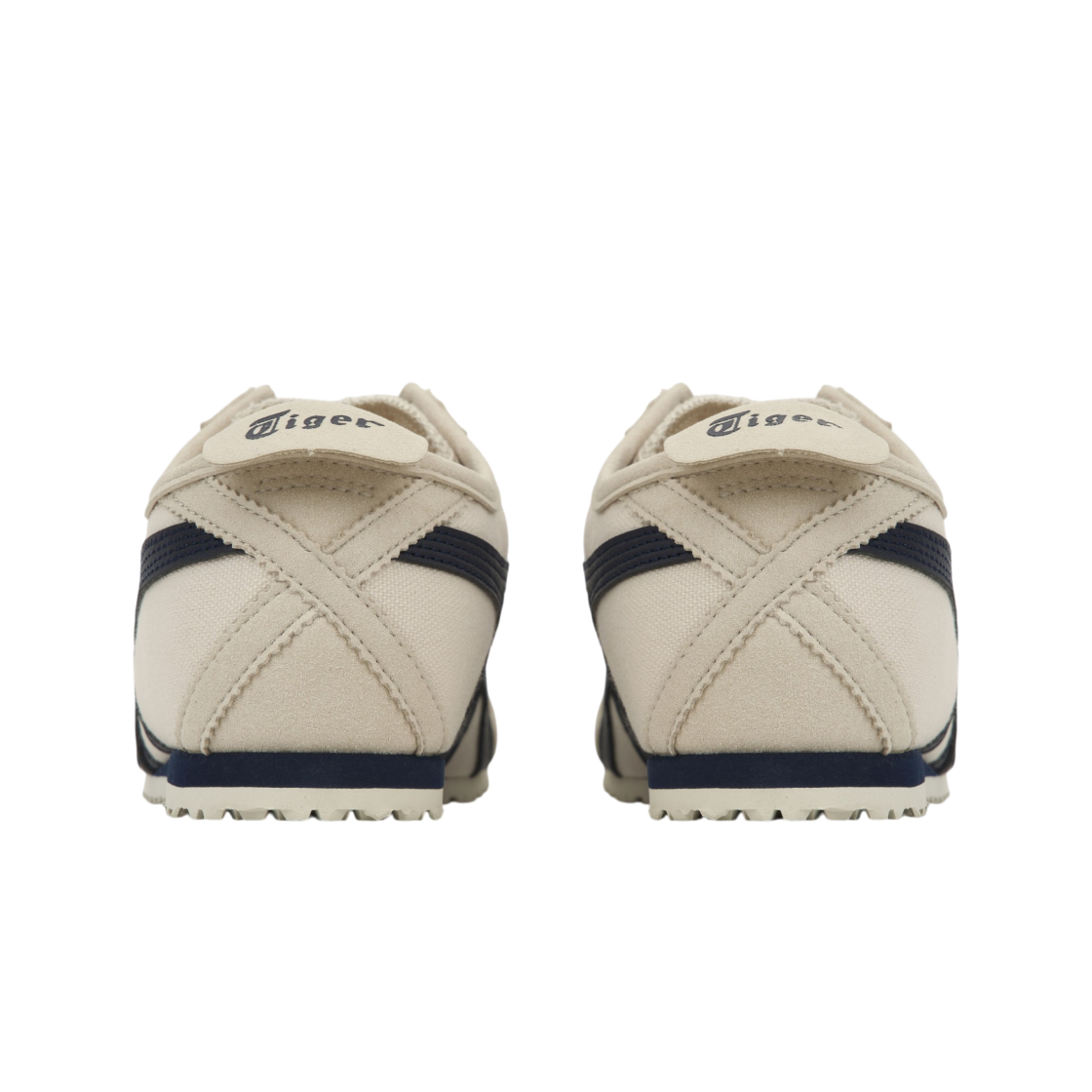 오니츠카 타이거 멕시코 66 슬립온 버치 미드나잇(Onitsuka Tiger Mexico 66 Slip-On Birch Midnight) - 6