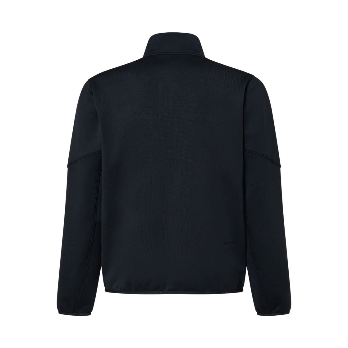 오클리 캐노피 프로 풀집 스웨트셔츠 블랙아웃(Oakley Canopy Pro Full Zip Sweatshirt Blackout) - 2