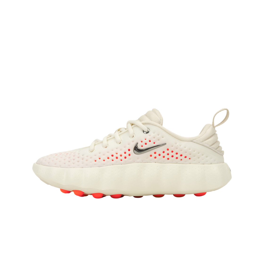 (W) 나이키 마인드 002 세일 크롬((W) Nike Mind 002 Sail Chrome) - 3