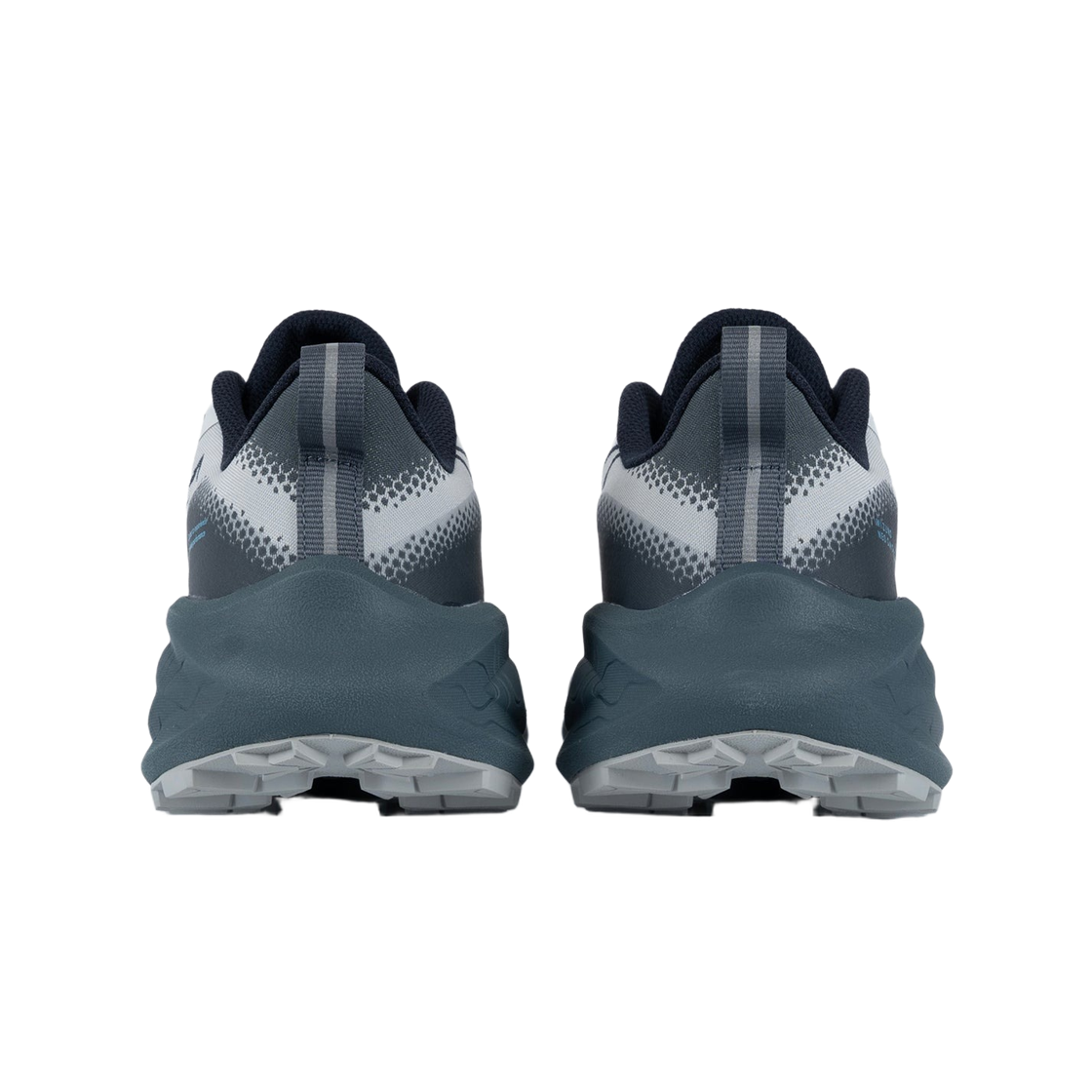 미즈노 네오 다이치 10 포기 듀 벌칸(Mizuno Neo Daichi 10 Foggy Dew Vulcan) - 3