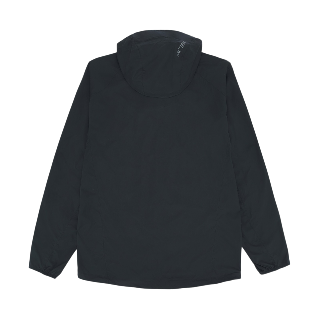 아크테릭스 스쿼미시 후디 블랙 사파이어(Arc'teryx Squamish Hoody Black Sapphire) - 2