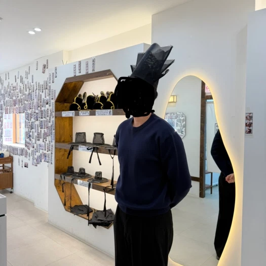 스타일 카드