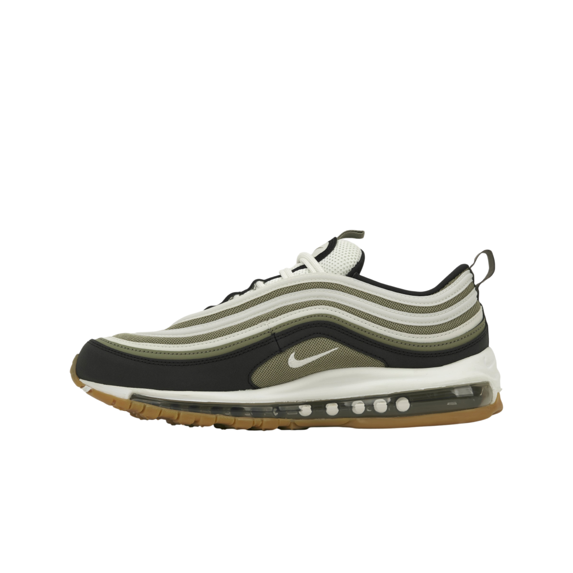 나이키 에어맥스 97 뉴트럴 올리브 서밋 화이트(Nike Air Max 97 Neutral Olive Summit White) - 3