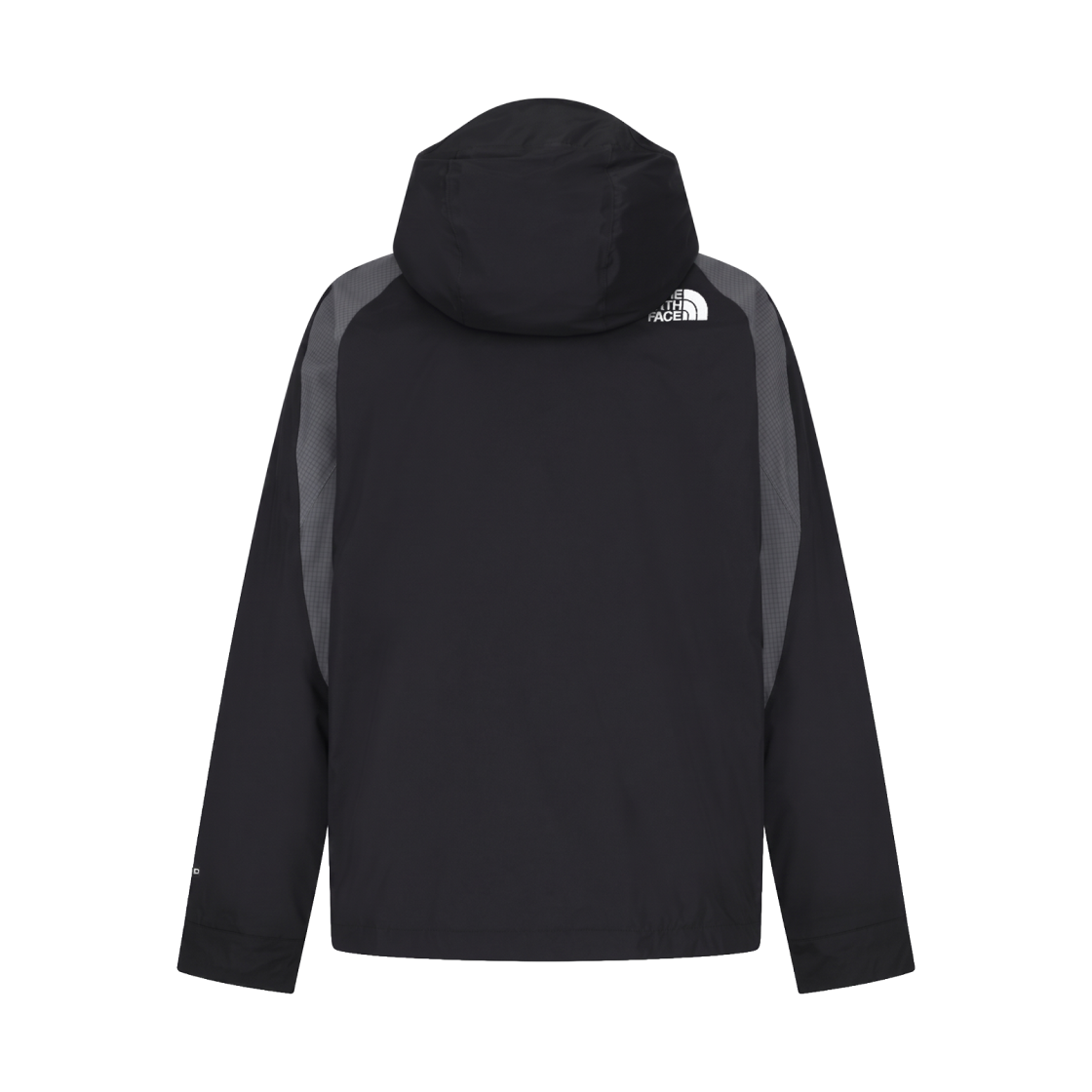 노스페이스 화이트 라벨 브로모 자켓 블랙 - 26FW(The North Face White Label Bromo Jacket Black - 26FW) - 2