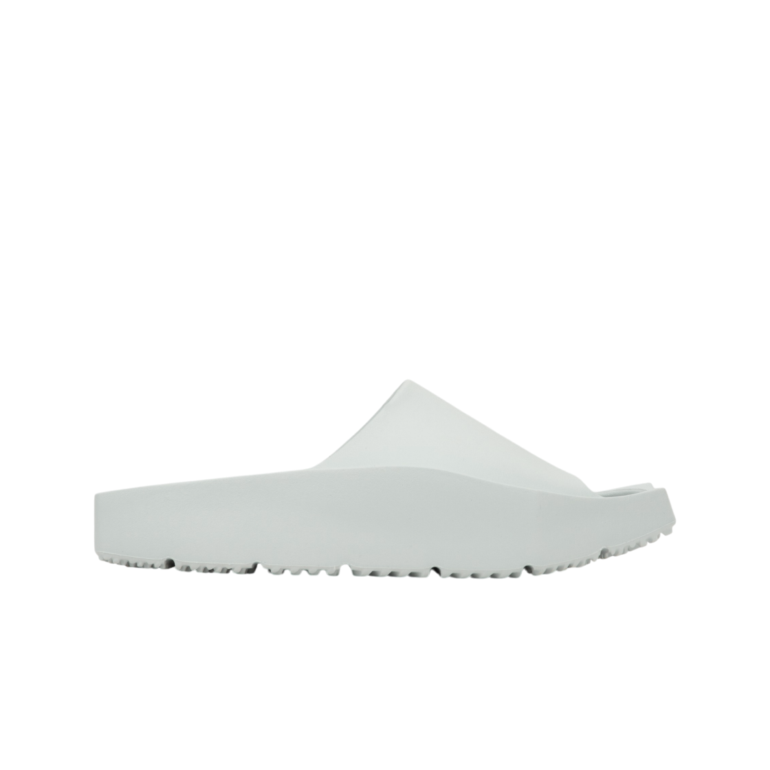 (W) 조던 헥스 슬라이드 오프 화이트((W) Jordan Hex Slide Off White) - 1