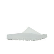 (W) Jordan Hex Slide Off White